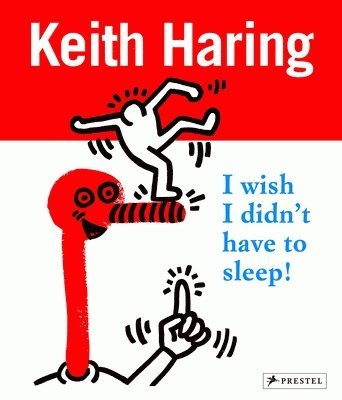 Keith Haring 1