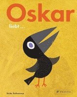 bokomslag Oskar liebt...