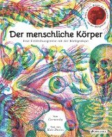 bokomslag Der menschliche Körper