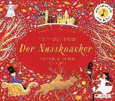 Peter Tschaikowsky. Der Nussknacker 1