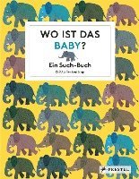 bokomslag Wo ist das Baby?