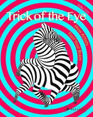 bokomslag Trick of the Eye