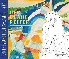 bokomslag Der Blaue Reiter