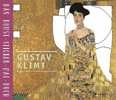 bokomslag Gustav Klimt