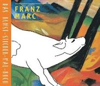 bokomslag Franz Marc