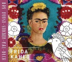 Frida Kahlo 1