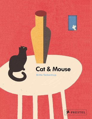 bokomslag Cat & Mouse