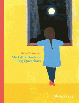 bokomslag My Little Book of Big Questions