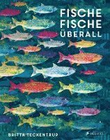 bokomslag Fische, Fische überall