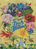 Olaf Hajeks Buch der Blumen 1