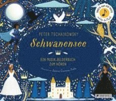 Peter Tschaikowsky. Schwanensee 1