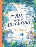 bokomslag The Big Book of Adventure (dt.)