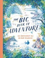 The Big Book of Adventure (dt.) 1