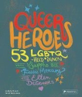 Queer Heroes (dt.)