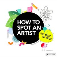 bokomslag How to Spot an Artist