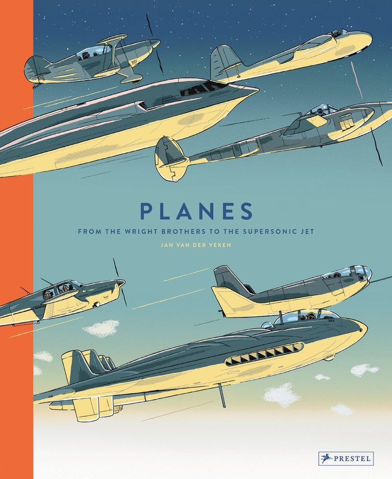 Planes 1