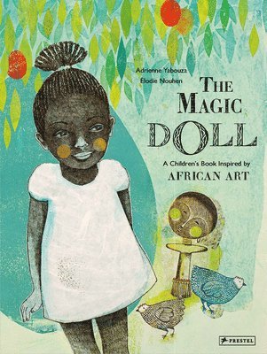 The Magic Doll 1