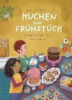 Cynthia Cliff - Kuchen zum Frühstück, Inbunden