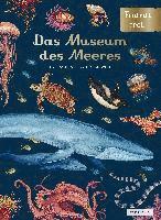 bokomslag Das Museum des Meeres