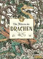 bokomslag Die Hüterin der Drachen