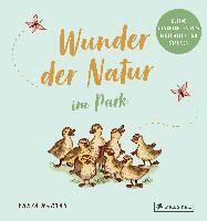 Rachel Williams - Wunder der Natur im Park, Inbunden