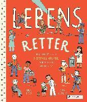 Eryl Nash, Ana Albero - Lebensretter, Inbunden