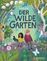 bokomslag Der wilde Garten