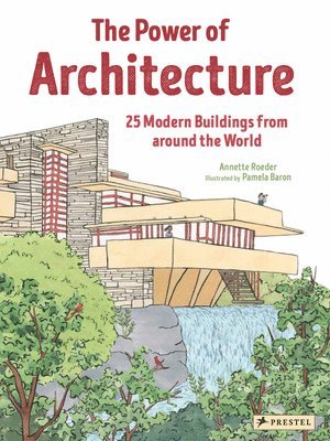 Power of Architecture