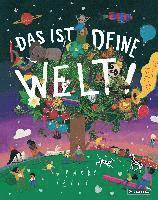 Barry Falls - Das ist deine Welt!, Inbunden