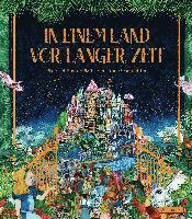 Kate Davies - In einem Land vor langer Zeit, Inbunden