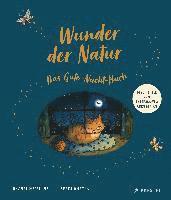 bokomslag Wunder der Natur. Das Gute-Nacht-Buch