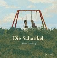 Die Schaukel 1