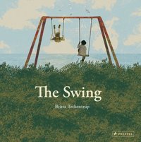 bokomslag The Swing