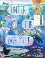 Unter mir das Meer