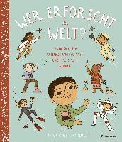 Wer erforscht die Welt? 1