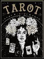 Suki Ferguson, Ana Novaes - Tarot, Inbunden
