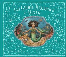 Emily Hawkins, Jessica Roux - Das große Handbuch der Nixen und Wassermänner, Inbunden