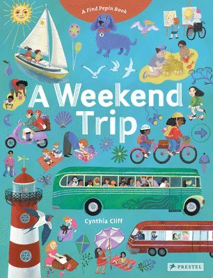 A Weekend Trip 1