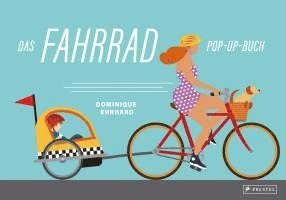 bokomslag Das Fahrrad