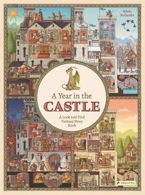 A Year in the Castle 1