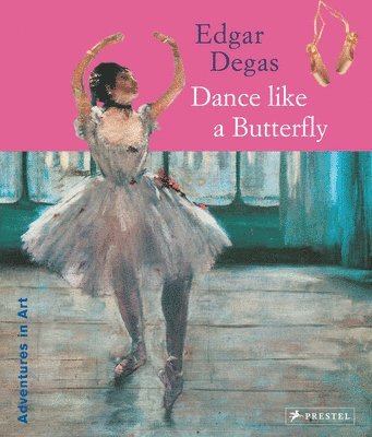 Edgar Degas 1