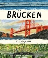 Marc Majewski - Brücken, Inbunden