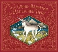 bokomslag Das große Handbuch der magischen Tiere