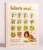 Rachel Williams, Leonie Lord - Warte mal ..., Inbunden