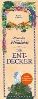 Rocío Martínez - Alexander von Humboldt. Der Entdecker, Inbunden