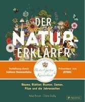 Helen Brown, Claire Scully - Der Natur-Erklärer, Inbunden