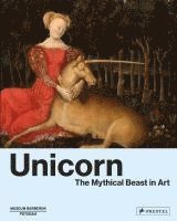 bokomslag Unicorn