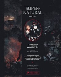 bokomslag Supernatural