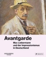 Avantgarde