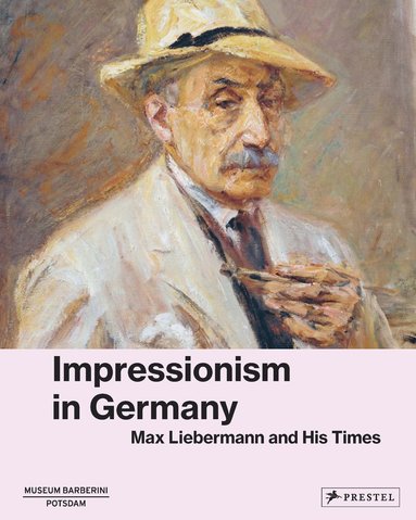 bokomslag Impressionism in Germany